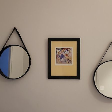 Belges Apartment Lyon Luaran gambar