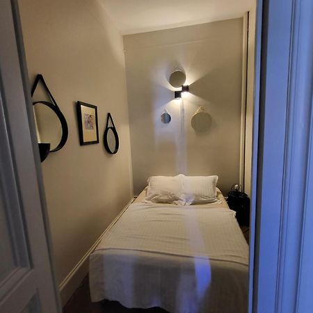 Belges Apartment Lyon Luaran gambar