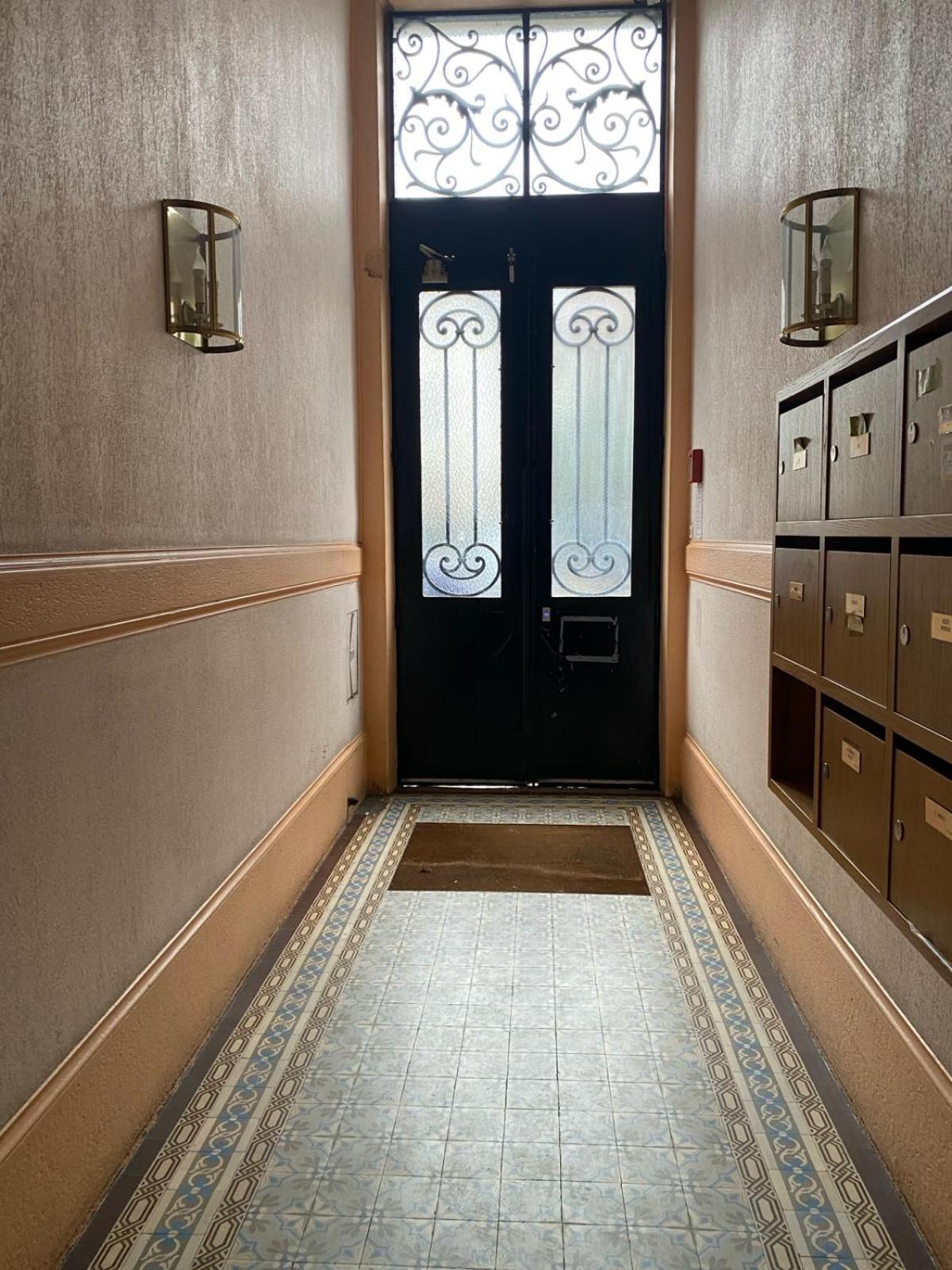 Belges Apartment Lyon Luaran gambar
