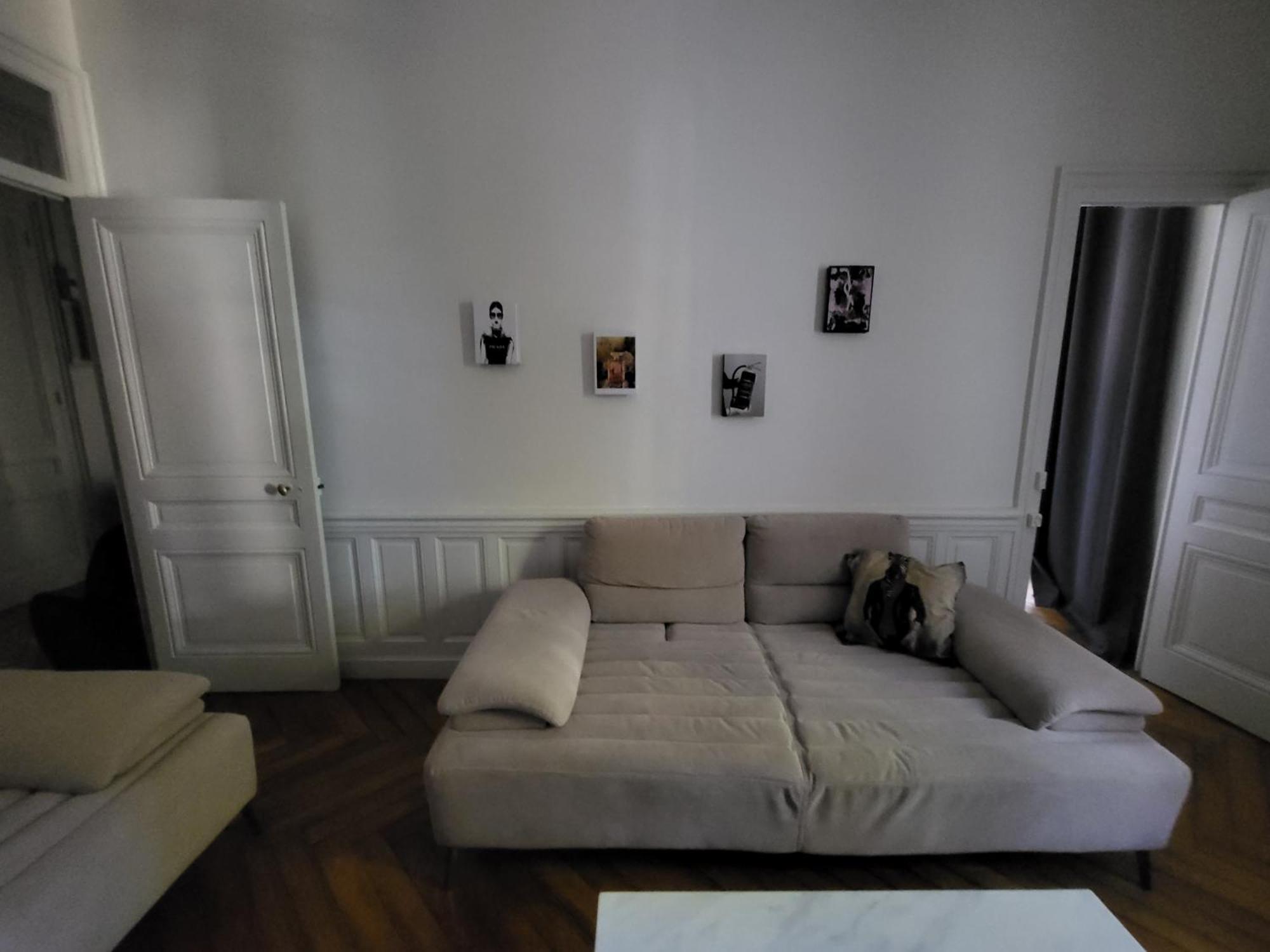 Belges Apartment Lyon Luaran gambar